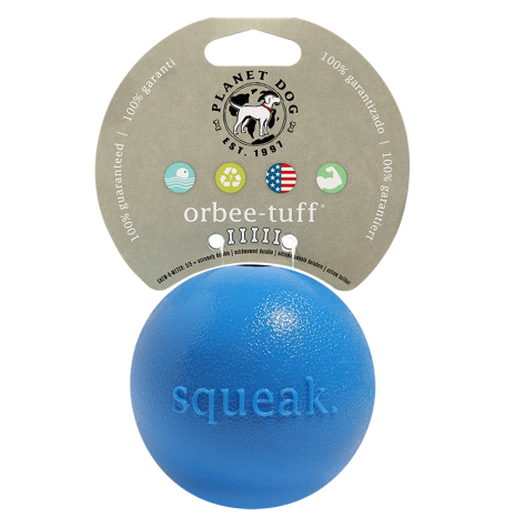 Orbee-Tuff Squeak