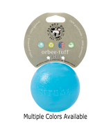 Orbee-Tuff LED Strobe Ball
