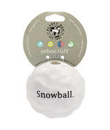 Orbee-Tuff Snowball