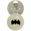 Orbee-Tuff Halloween Bat Ball
