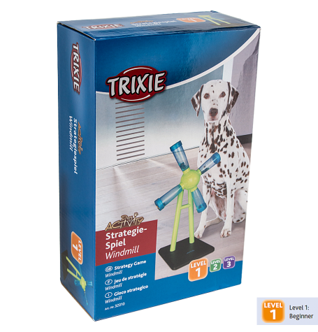 Trixie Windmill Strategy Game Trixie Windmill Strategy Game