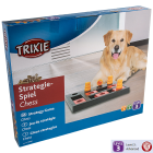 Trixie Chess Strategy Game