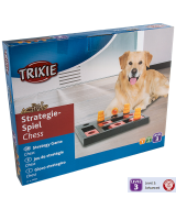 Trixie Chess Strategy Game Trixie Chess Strategy Game