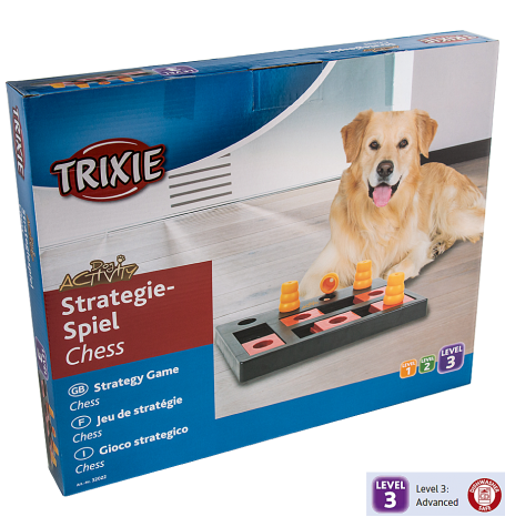 Trixie Chess Strategy Game Trixie Chess Strategy Game