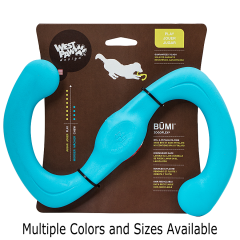 Bumi Tug Toy