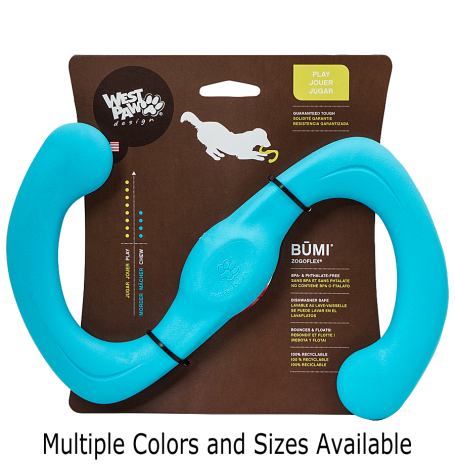 Bumi Tug Toy