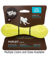 Hurley Dog Bone