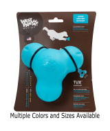 Tux Treat Toy