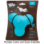 Tux Treat Toy