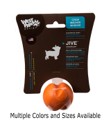 Jive Dog Ball